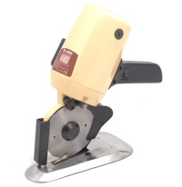 Yuvarlak Kumaş Kesim Motoru 4inç / RC-100 (YCM-40) Moonstar - 1